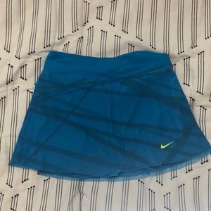 Nike Kids Tennis Skirt